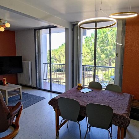 Votre logement de Herault - Montpellier Celleneuve Buitenkant foto