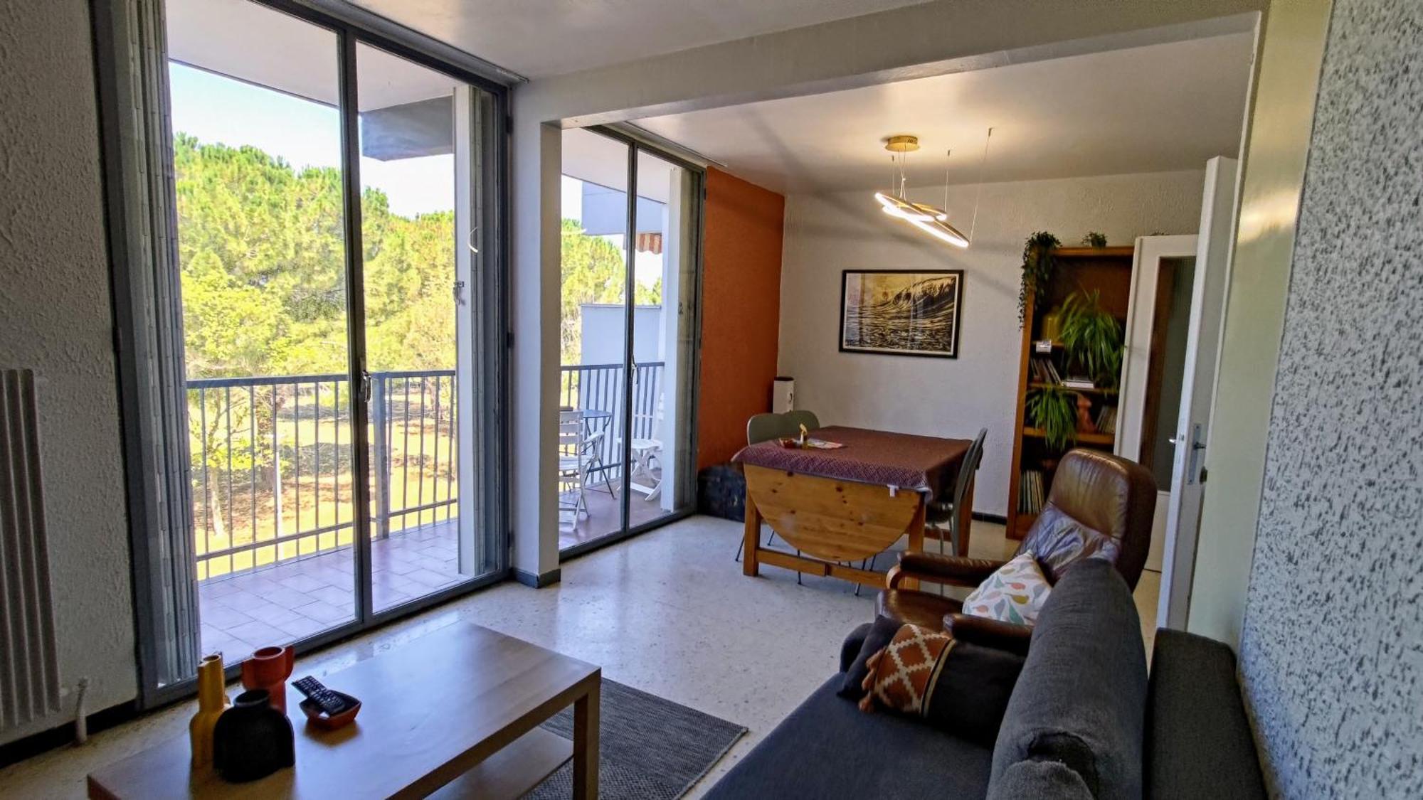 Votre logement de Herault - Montpellier Celleneuve Buitenkant foto