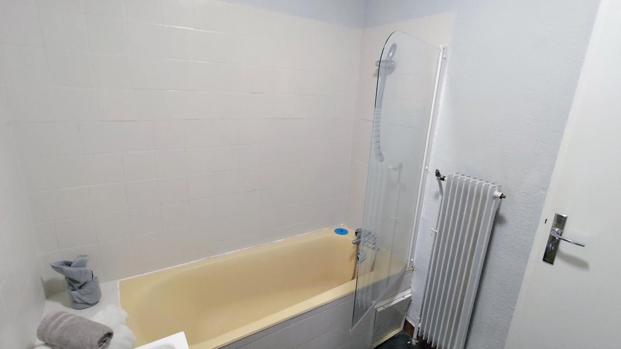 Votre logement de Herault - Montpellier Celleneuve Buitenkant foto