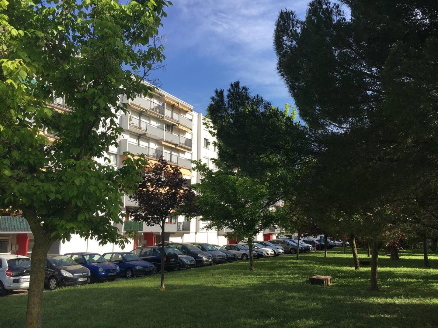 Votre logement de Herault - Montpellier Celleneuve Buitenkant foto